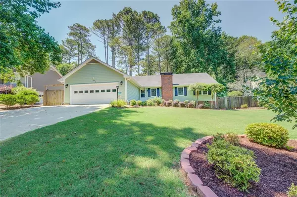 Lawrenceville, GA 30044,2382 Autumn Leaf CT