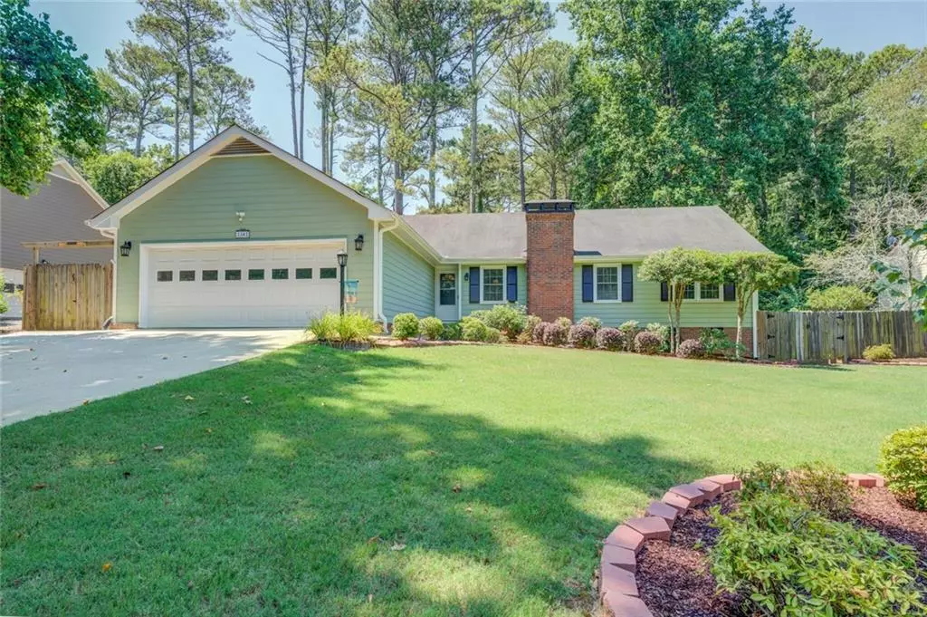 Lawrenceville, GA 30044,2382 Autumn Leaf CT