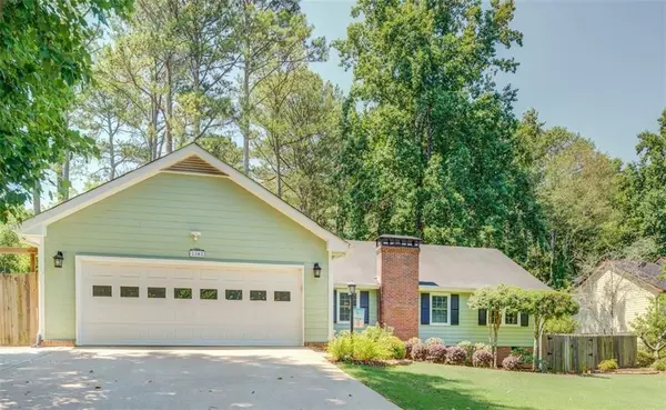 Lawrenceville, GA 30044,2382 Autumn Leaf CT