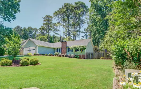 Lawrenceville, GA 30044,2382 Autumn Leaf CT