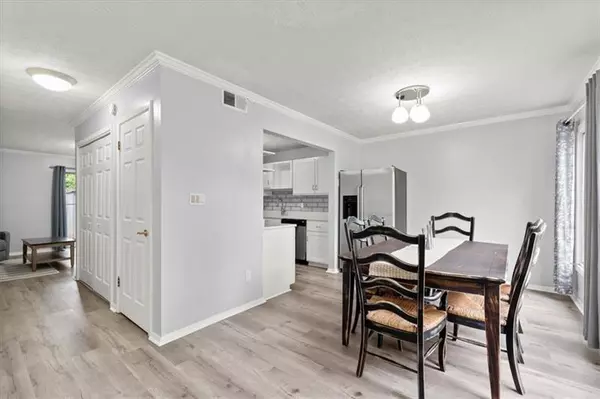 1804 Ashborough WAY SE #B, Marietta, GA 30067