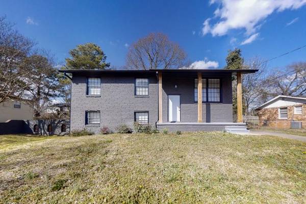 2131 Rochelle WAY, Atlanta, GA 30349