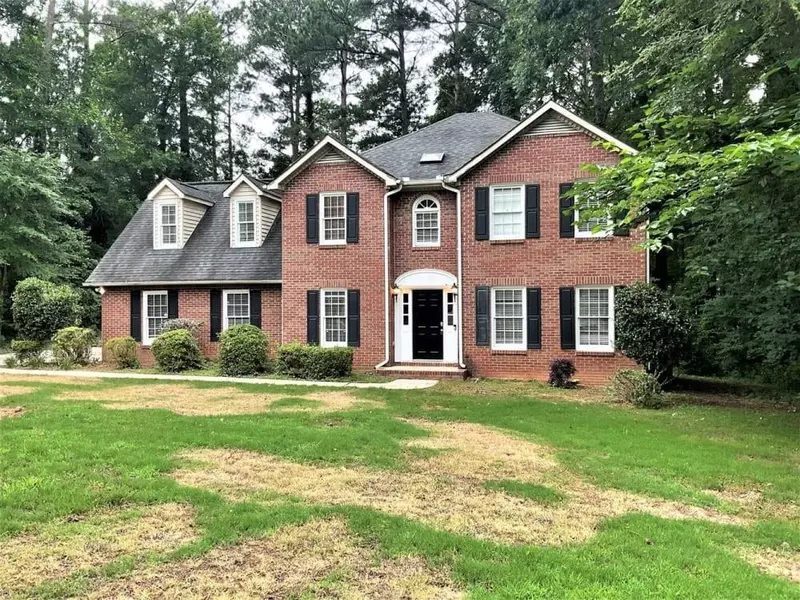 542 Pinegate RD, Peachtree City, GA 30269