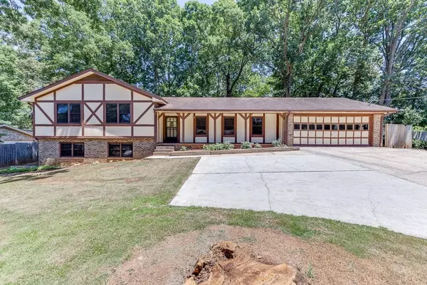 Stone Mountain, GA 30087,768 Rollingwood DR