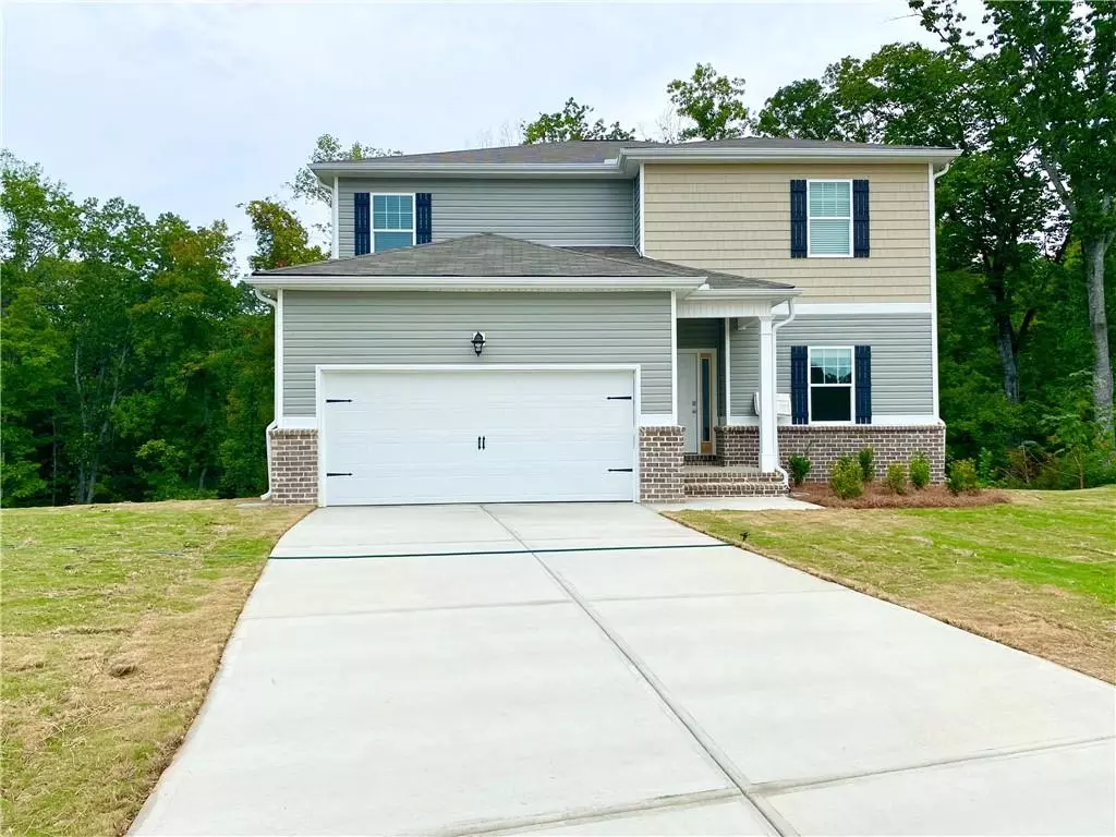 Rome, GA 30165,130 Thornwood DR SW