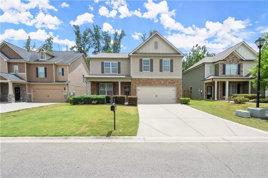 4520 Roseman TRL, Cumming, GA 30040