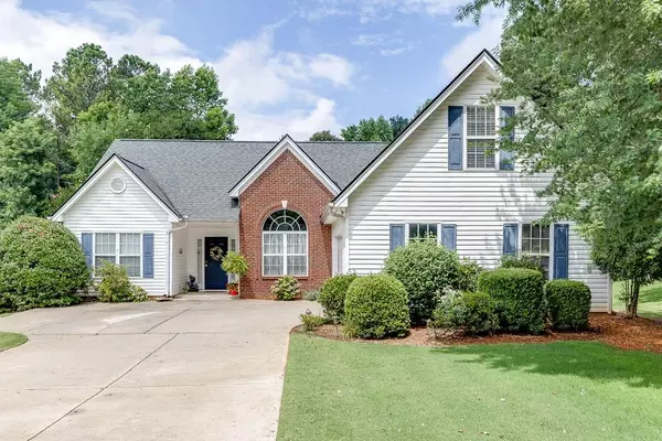 Flowery Branch, GA 30542,5410 Amber Cove WAY