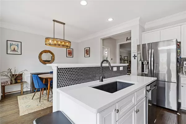 Alpharetta, GA 30004,3300 REGATTA GRV