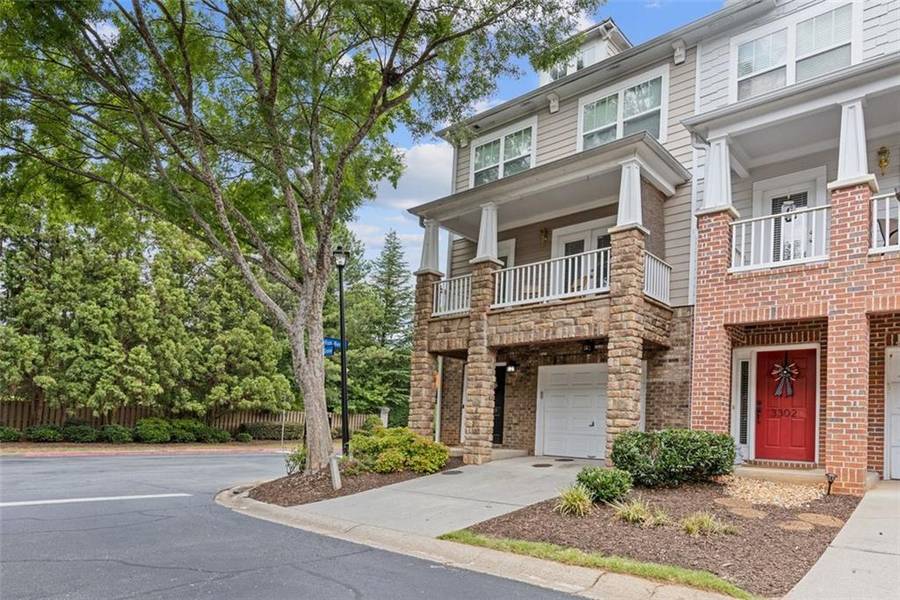 3300 REGATTA GRV, Alpharetta, GA 30004