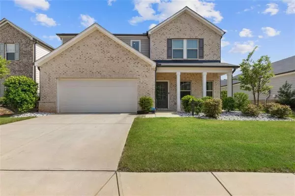 341 Bowfin TRL,  Mcdonough,  GA 30253