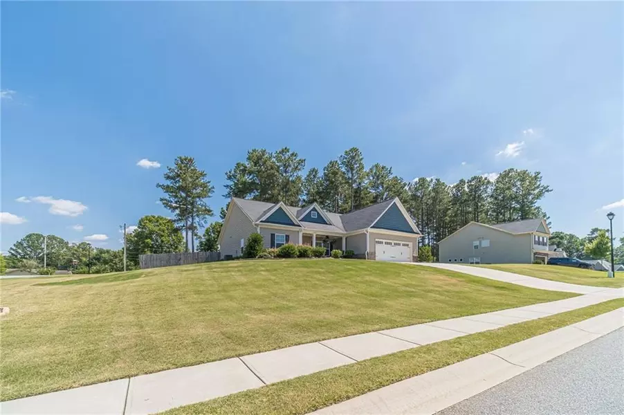 22 Moriah WAY, Auburn, GA 30011