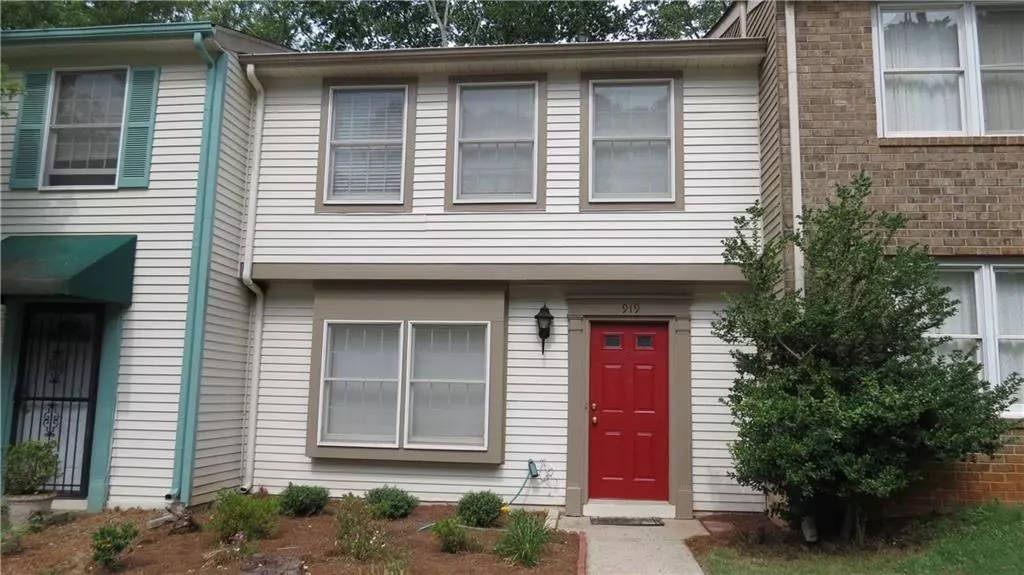 919 Regency Path DR, Decatur, GA 30030