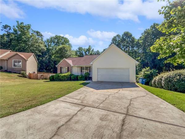 663 River Valley DR, Jonesboro, GA 30238