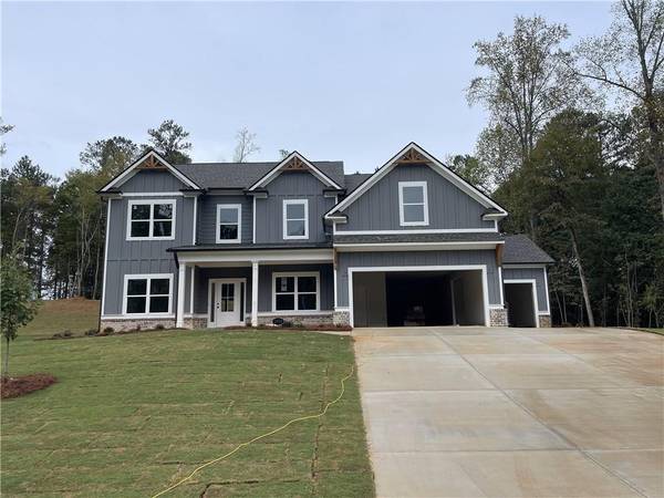 1056 HAWTHORN CT, Loganville, GA 30052