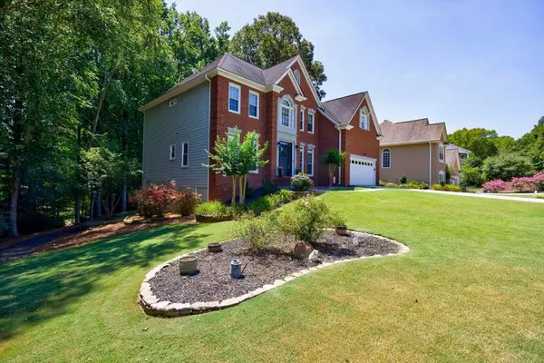 Roswell, GA 30076,130 Ashwood DR