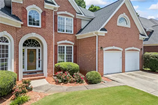 Duluth, GA 30097,3123 Canter WAY