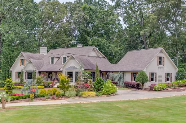 Buford, GA 30519,2358 E Maddox RD