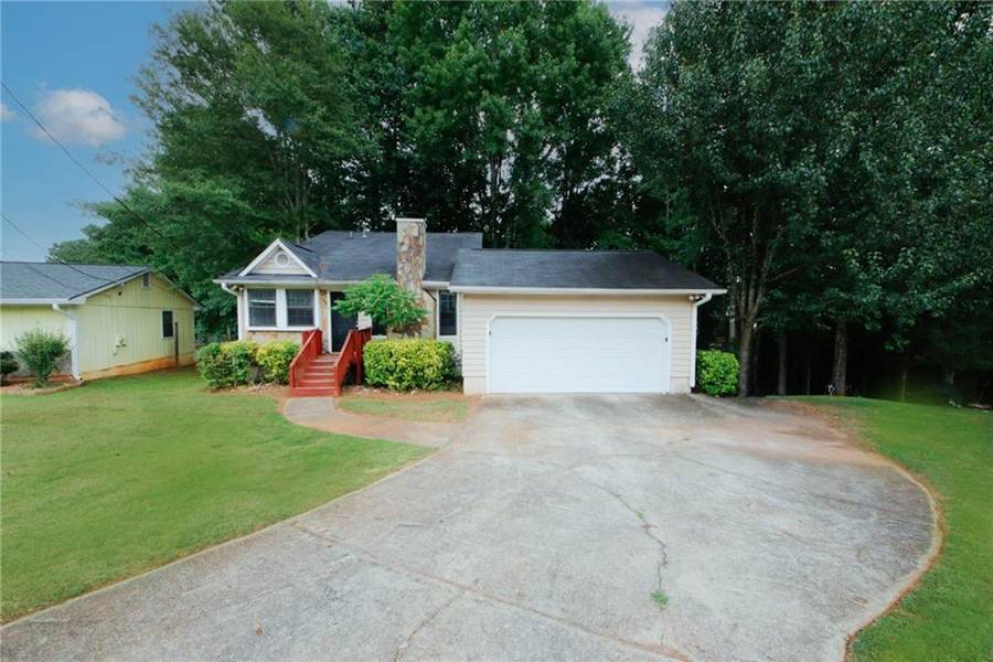 2086 Teal CV, Lithonia, GA 30058