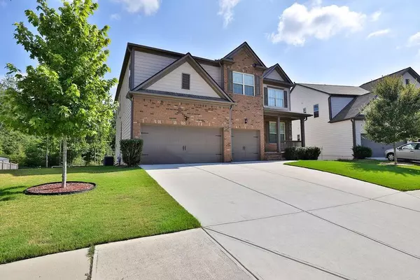 Buford, GA 30519,4458 MANTOVA DR