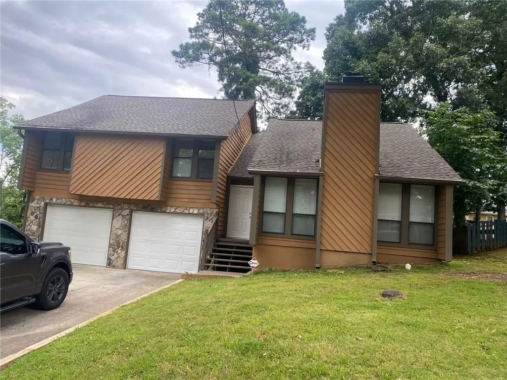 Lilburn, GA 30047,965 Worcester PL NW