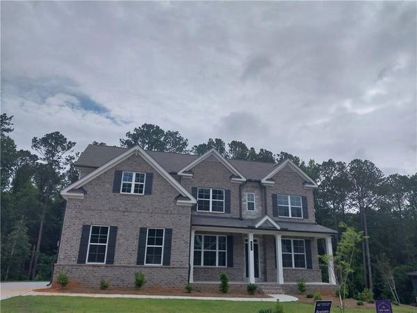 255 Arwen DR, Mcdonough, GA 30252