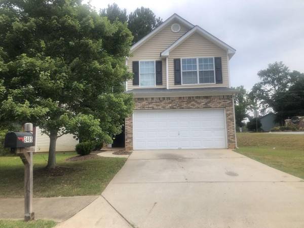 2485 Wood Bend LN, Riverdale, GA 30296