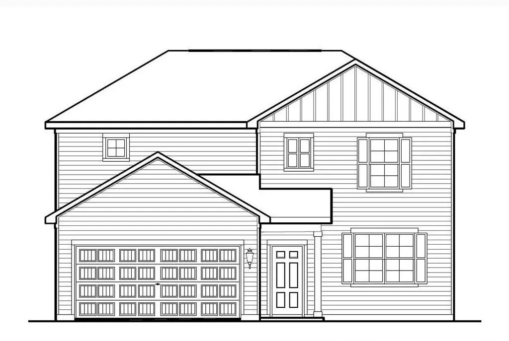 Douglasville, GA 30134,7262 Deering (Lot 173) CT