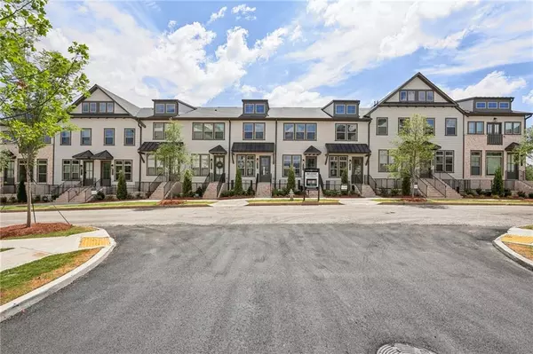 Atlanta, GA 30339,3842 Allegretto CIR