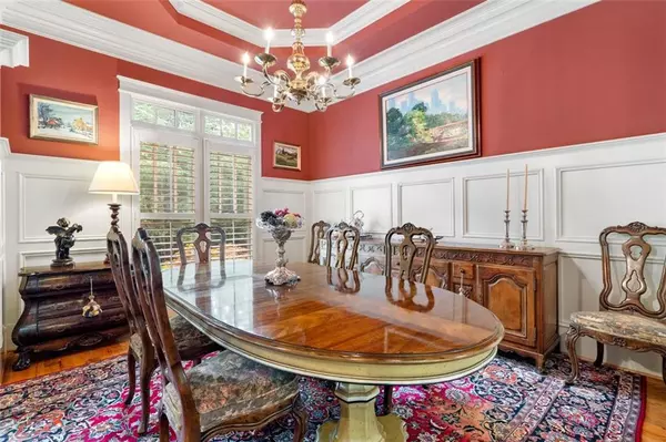 Big Canoe, GA 30143,82 BLAZINGSTAR LN