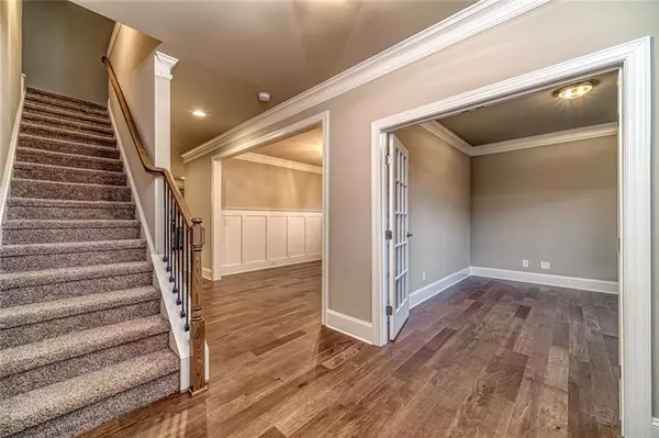 Jefferson, GA 30549,284 Adventure TRL