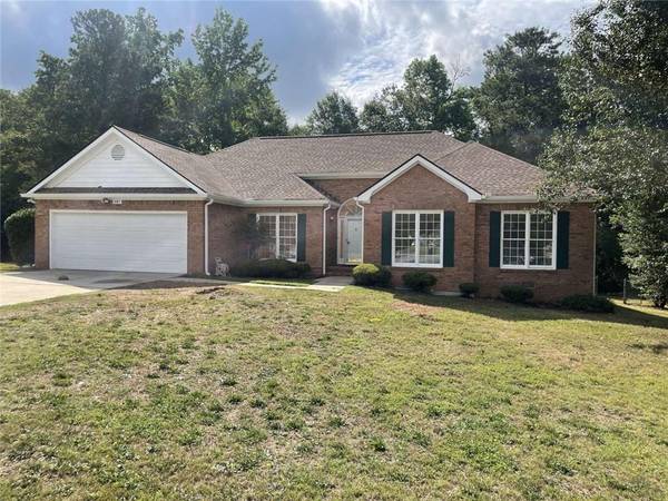 1481 Creekside CT, Hampton, GA 30228