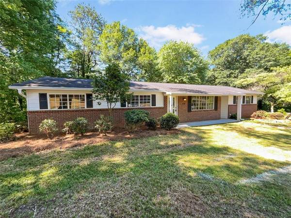 278 DOESKIN TRL SE, Smyrna, GA 30082