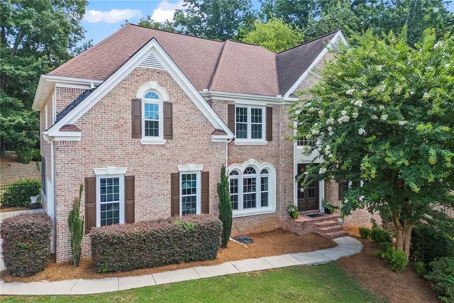 6511 Surrey Run PL, Alpharetta, GA 30005