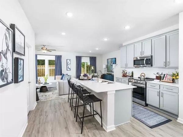 Hoschton, GA 30548,133 Pyramid LN #TH-C1