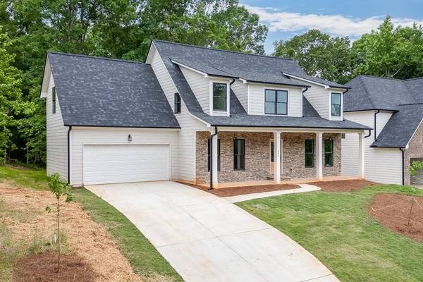 445 Ansley DR, Athens, GA 30605