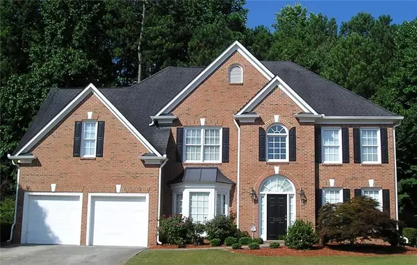 3333 Mill Grove TER, Dacula, GA 30019