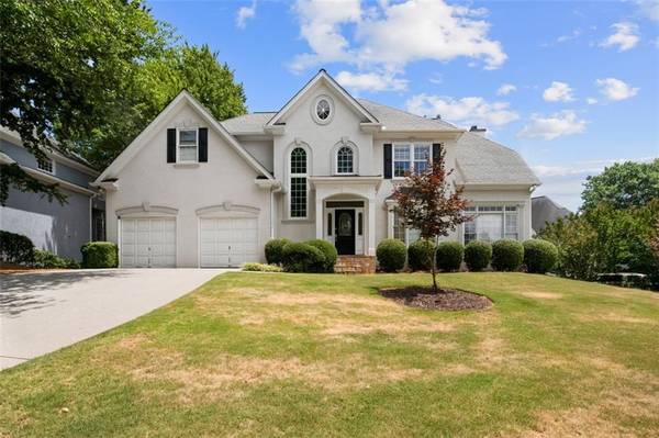 4110 BELLFLOWER DR, Alpharetta, GA 30005