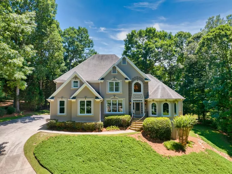 4225 Dunham PARK, Flowery Branch, GA 30542