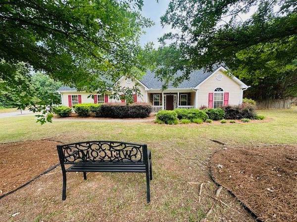 25 Shadowbrook TRCE, Covington, GA 30016