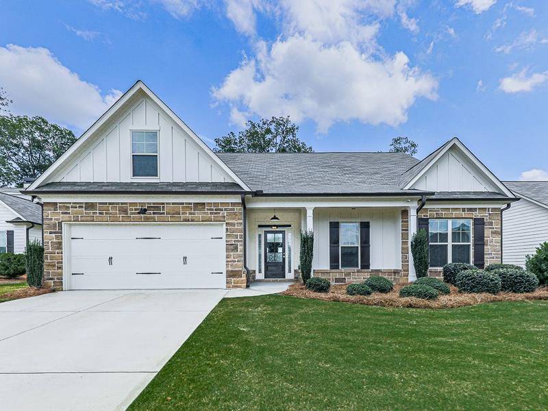 982 FORSYTHIA CT, Jefferson, GA 30549