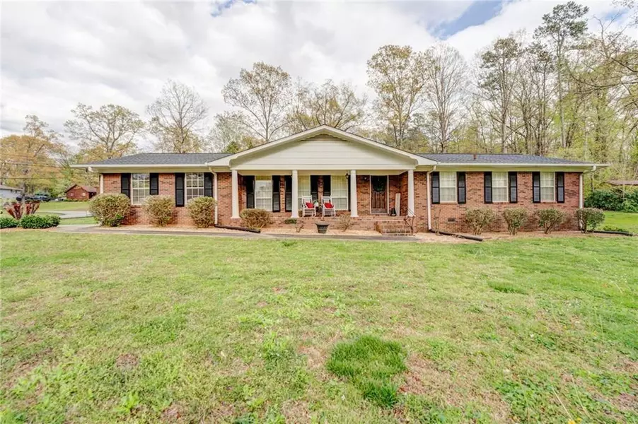 522 Westbrook RD, Dalton, GA 30721