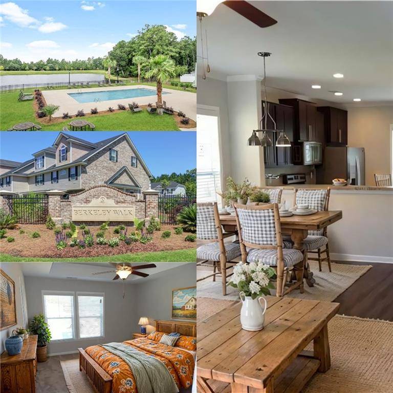 321 Sonoma DR, Pooler, GA 31322