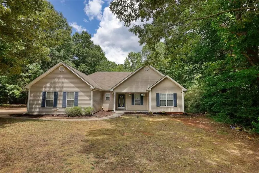 20 Mountainview TER, Covington, GA 30016