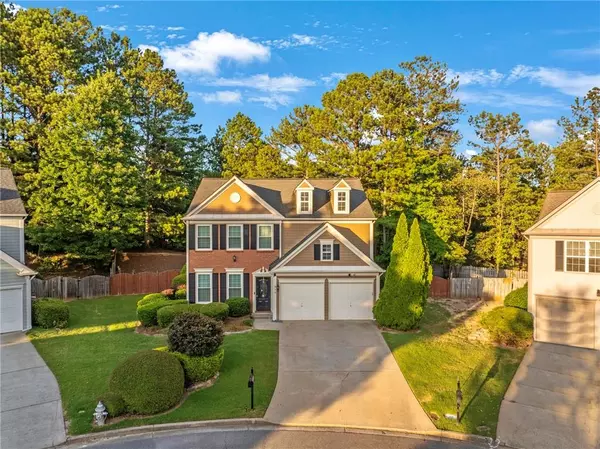 410 Cadeleigh CT, Alpharetta, GA 30005