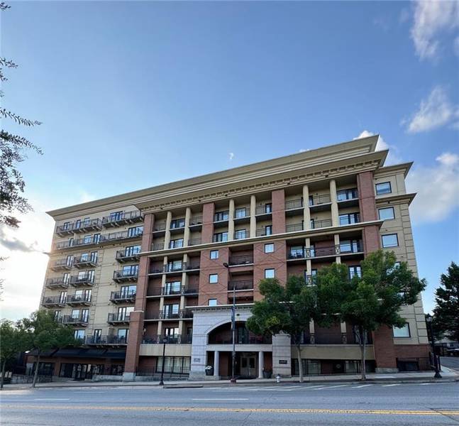 250 W Broad ST #616, Athens, GA 30601