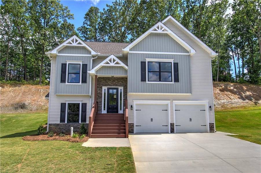 313 Arbor CIR, Rockmart, GA 30153