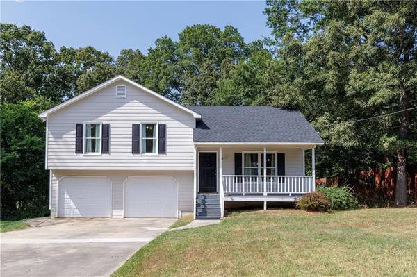 40 Winter Wood TRL, Taylorsville, GA 30178