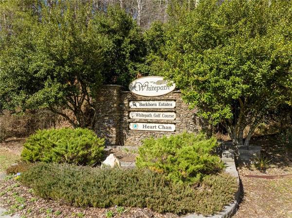 0 Etowah lot 153 DR, Ellijay, GA 30540