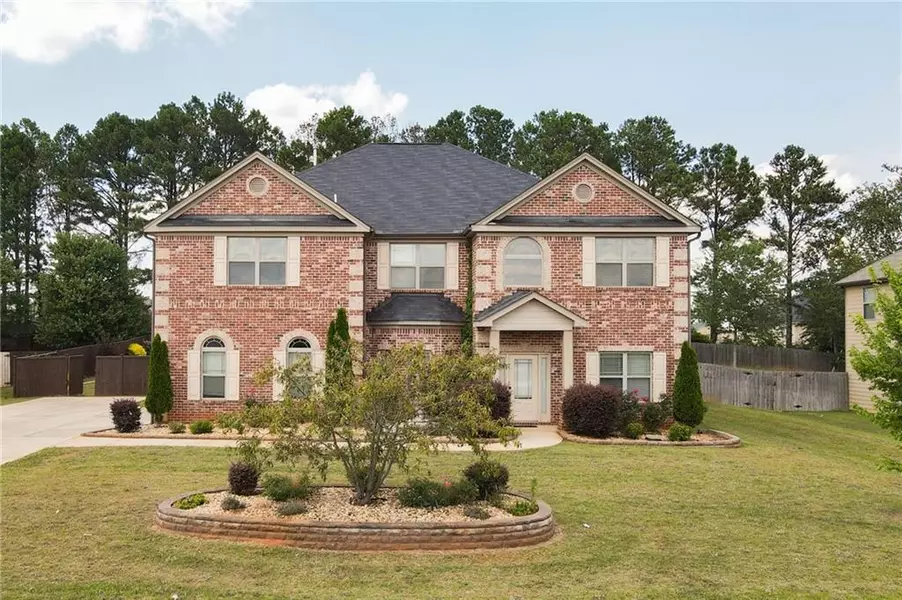 313 Shannon CT, Mcdonough, GA 30252