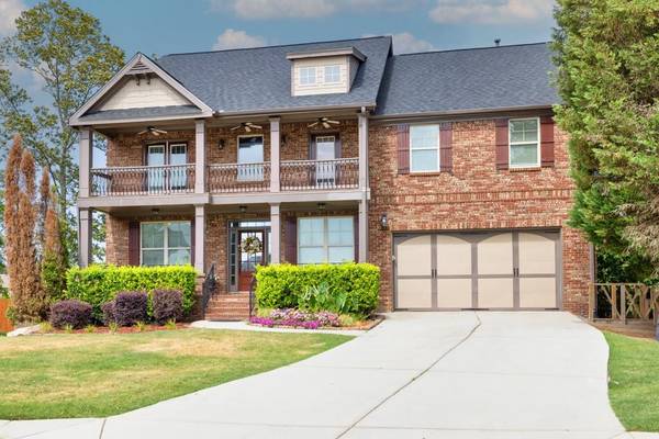 2487 Lillies TRCE, Dacula, GA 30019